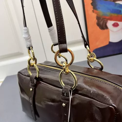 Cheap Prada AAA Quality Shoulder Bags For Women #1320512 Replica Wholesale [$98.00 USD] [ITEM#1320512] on Replica Prada AAA Quality Shoulder Bags