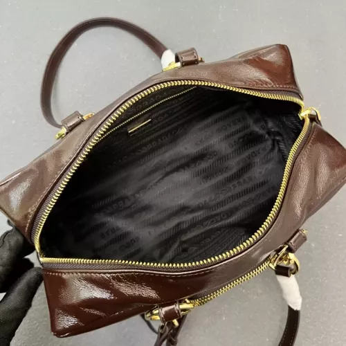 Cheap Prada AAA Quality Shoulder Bags For Women #1320512 Replica Wholesale [$98.00 USD] [ITEM#1320512] on Replica Prada AAA Quality Shoulder Bags