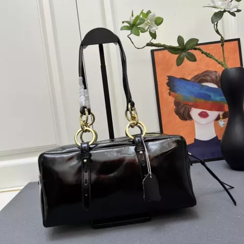 Cheap Prada AAA Quality Shoulder Bags For Women #1320513 Replica Wholesale [$98.00 USD] [ITEM#1320513] on Replica Prada AAA Quality Shoulder Bags