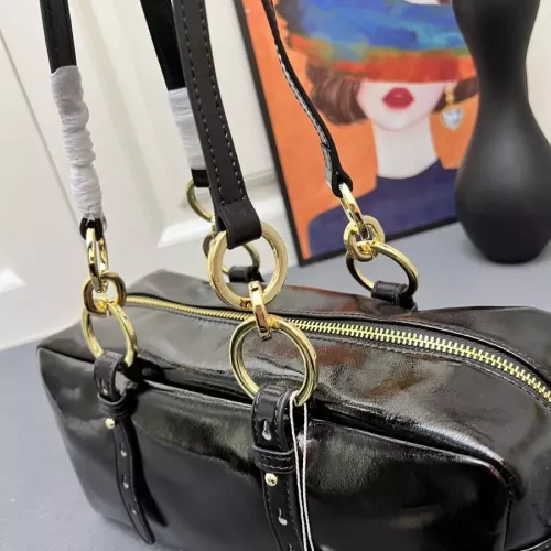 Cheap Prada AAA Quality Shoulder Bags For Women #1320513 Replica Wholesale [$98.00 USD] [ITEM#1320513] on Replica Prada AAA Quality Shoulder Bags