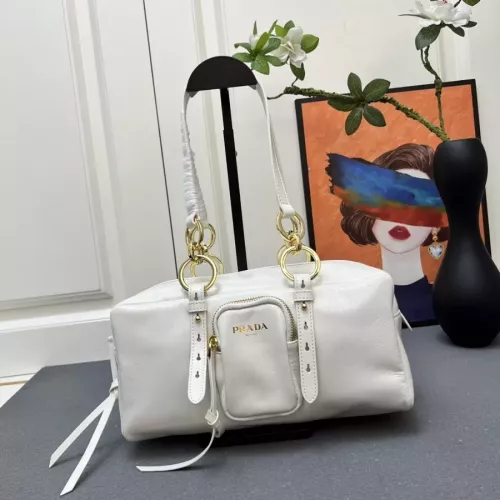 Prada AAA Quality Shoulder Bags For Women #1320514