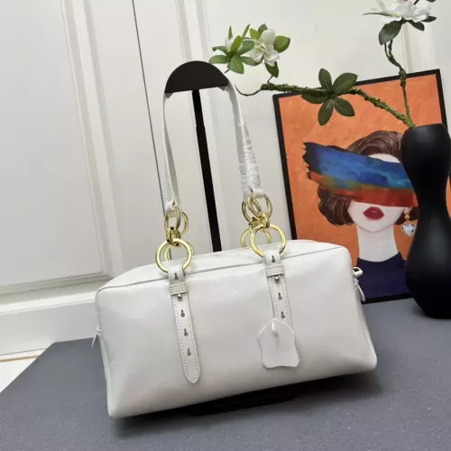 Cheap Prada AAA Quality Shoulder Bags For Women #1320514 Replica Wholesale [$98.00 USD] [ITEM#1320514] on Replica Prada AAA Quality Shoulder Bags