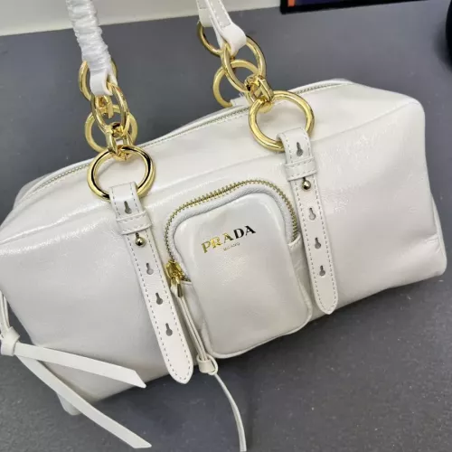 Cheap Prada AAA Quality Shoulder Bags For Women #1320514 Replica Wholesale [$98.00 USD] [ITEM#1320514] on Replica Prada AAA Quality Shoulder Bags