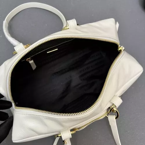 Cheap Prada AAA Quality Shoulder Bags For Women #1320514 Replica Wholesale [$98.00 USD] [ITEM#1320514] on Replica Prada AAA Quality Shoulder Bags