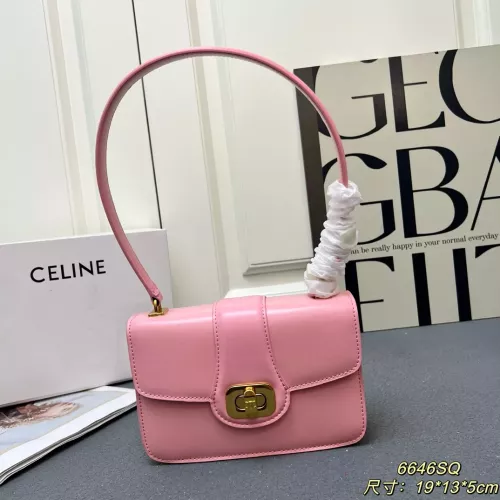 Celine AAA Quality Shoulder Bags For Women #1320518