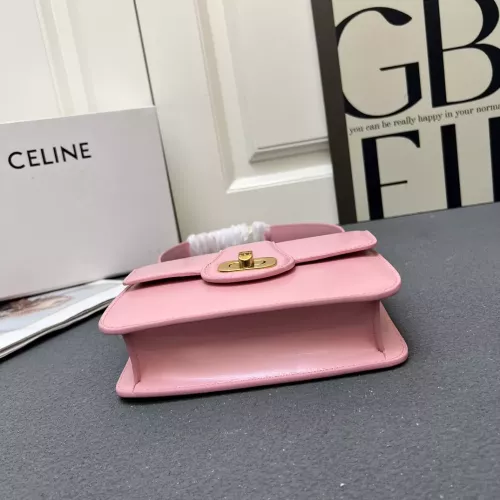 Cheap Celine AAA Quality Shoulder Bags For Women #1320518 Replica Wholesale [$82.00 USD] [ITEM#1320518] on Replica Celine AAA Quality Shoulder Bags