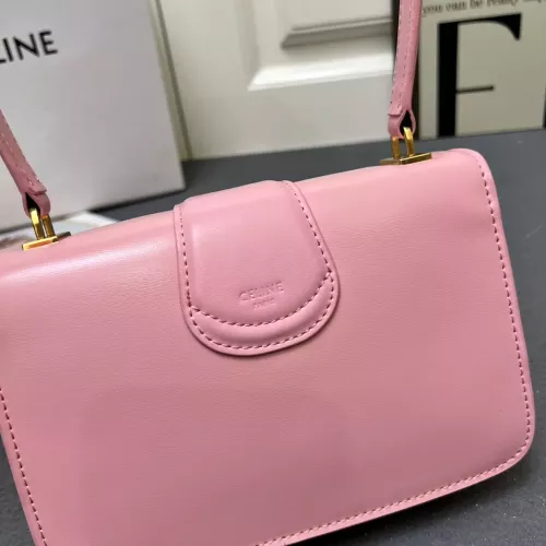 Cheap Celine AAA Quality Shoulder Bags For Women #1320518 Replica Wholesale [$82.00 USD] [ITEM#1320518] on Replica Celine AAA Quality Shoulder Bags