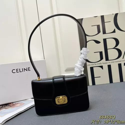 Celine AAA Quality Shoulder Bags For Women #1320519