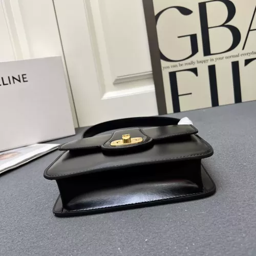 Cheap Celine AAA Quality Shoulder Bags For Women #1320519 Replica Wholesale [$82.00 USD] [ITEM#1320519] on Replica Celine AAA Quality Shoulder Bags
