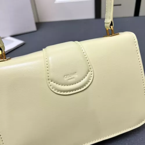 Cheap Celine AAA Quality Shoulder Bags For Women #1320520 Replica Wholesale [$82.00 USD] [ITEM#1320520] on Replica Celine AAA Quality Shoulder Bags