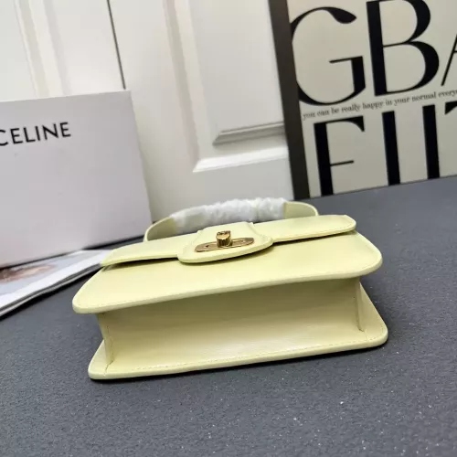 Cheap Celine AAA Quality Shoulder Bags For Women #1320520 Replica Wholesale [$82.00 USD] [ITEM#1320520] on Replica Celine AAA Quality Shoulder Bags