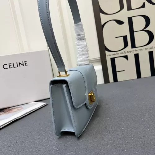 Cheap Celine AAA Quality Shoulder Bags For Women #1320521 Replica Wholesale [$82.00 USD] [ITEM#1320521] on Replica Celine AAA Quality Shoulder Bags