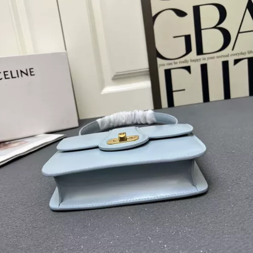 Cheap Celine AAA Quality Shoulder Bags For Women #1320521 Replica Wholesale [$82.00 USD] [ITEM#1320521] on Replica Celine AAA Quality Shoulder Bags