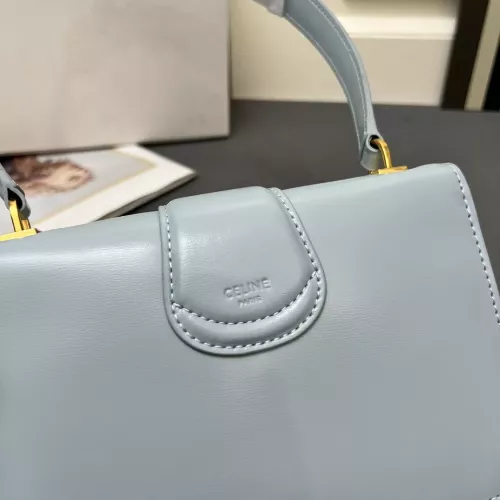 Cheap Celine AAA Quality Shoulder Bags For Women #1320521 Replica Wholesale [$82.00 USD] [ITEM#1320521] on Replica Celine AAA Quality Shoulder Bags