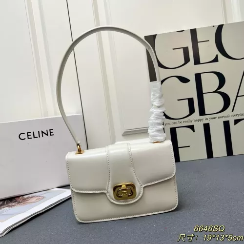 Celine AAA Quality Shoulder Bags For Women #1320522