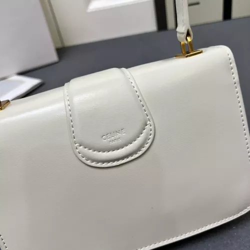 Cheap Celine AAA Quality Shoulder Bags For Women #1320522 Replica Wholesale [$82.00 USD] [ITEM#1320522] on Replica Celine AAA Quality Shoulder Bags