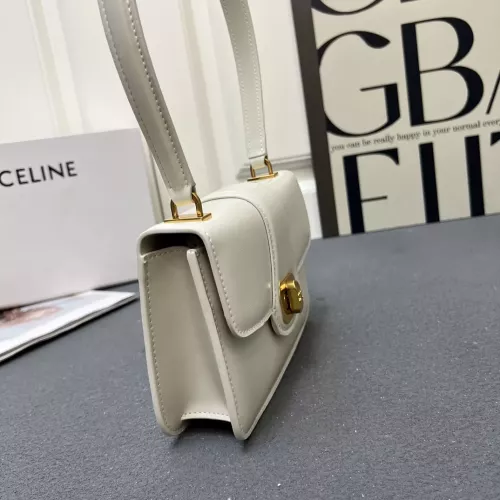 Cheap Celine AAA Quality Shoulder Bags For Women #1320522 Replica Wholesale [$82.00 USD] [ITEM#1320522] on Replica Celine AAA Quality Shoulder Bags
