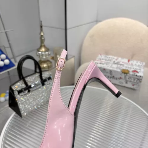 Cheap Dolce &amp; Gabbana D&amp;G Sandal For Women #1320526 Replica Wholesale [$88.00 USD] [ITEM#1320526] on Replica Dolce &amp; Gabbana D&amp;G Sandal