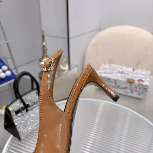 Cheap Dolce &amp; Gabbana D&amp;G Sandal For Women #1320527 Replica Wholesale [$88.00 USD] [ITEM#1320527] on Replica Dolce &amp; Gabbana D&amp;G Sandal