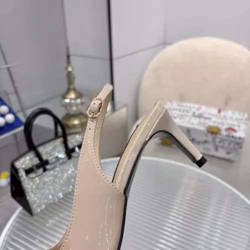 Cheap Dolce &amp; Gabbana D&amp;G Sandal For Women #1320528 Replica Wholesale [$88.00 USD] [ITEM#1320528] on Replica Dolce &amp; Gabbana D&amp;G Sandal