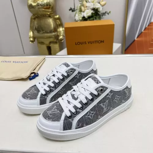 Louis Vuitton Casual Shoes For Women #1320532
