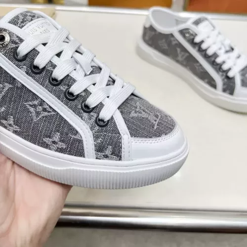 Cheap Louis Vuitton Casual Shoes For Women #1320532 Replica Wholesale [$80.00 USD] [ITEM#1320532] on Replica Louis Vuitton Casual Shoes