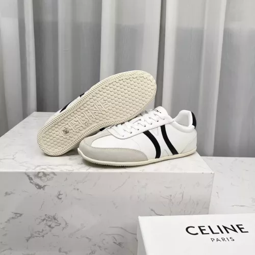 Cheap Celine Casual Shoes For Women #1320533 Replica Wholesale [$102.00 USD] [ITEM#1320533] on Replica Celine Casual Shoes