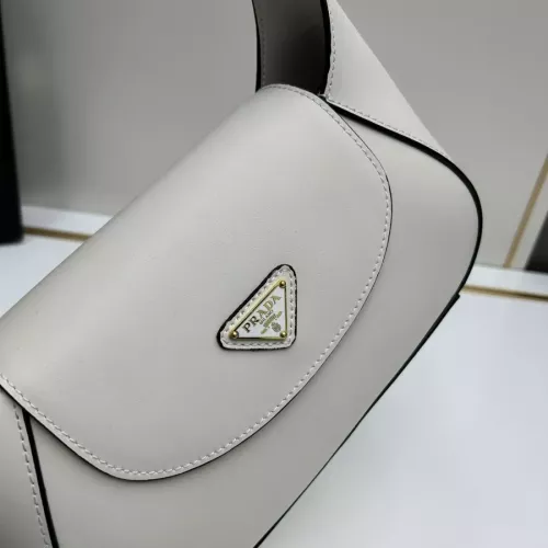 Cheap Prada AAA Quality Shoulder Bags For Women #1320534 Replica Wholesale [$88.00 USD] [ITEM#1320534] on Replica Prada AAA Quality Shoulder Bags