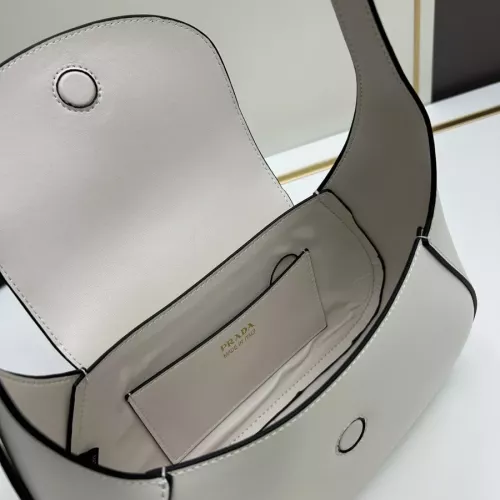 Cheap Prada AAA Quality Shoulder Bags For Women #1320534 Replica Wholesale [$88.00 USD] [ITEM#1320534] on Replica Prada AAA Quality Shoulder Bags