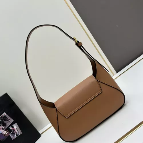 Cheap Prada AAA Quality Shoulder Bags For Women #1320535 Replica Wholesale [$88.00 USD] [ITEM#1320535] on Replica Prada AAA Quality Shoulder Bags