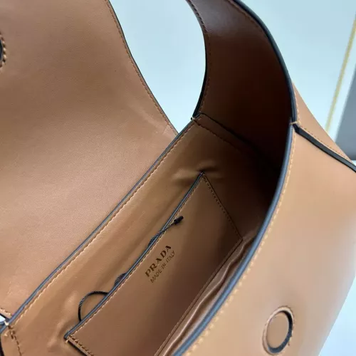 Cheap Prada AAA Quality Shoulder Bags For Women #1320535 Replica Wholesale [$88.00 USD] [ITEM#1320535] on Replica Prada AAA Quality Shoulder Bags