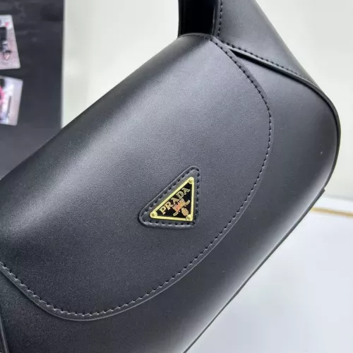 Cheap Prada AAA Quality Shoulder Bags For Women #1320536 Replica Wholesale [$88.00 USD] [ITEM#1320536] on Replica Prada AAA Quality Shoulder Bags