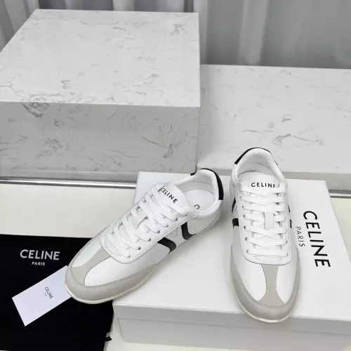Cheap Celine Casual Shoes For Men #1320537 Replica Wholesale [$102.00 USD] [ITEM#1320537] on Replica Celine Casual Shoes