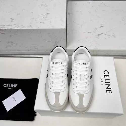 Cheap Celine Casual Shoes For Men #1320537 Replica Wholesale [$102.00 USD] [ITEM#1320537] on Replica Celine Casual Shoes