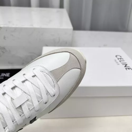 Cheap Celine Casual Shoes For Men #1320537 Replica Wholesale [$102.00 USD] [ITEM#1320537] on Replica Celine Casual Shoes