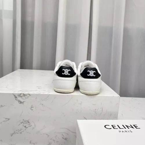 Cheap Celine Casual Shoes For Men #1320537 Replica Wholesale [$102.00 USD] [ITEM#1320537] on Replica Celine Casual Shoes