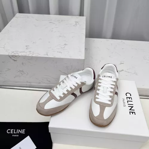 Cheap Celine Casual Shoes For Men #1320539 Replica Wholesale [$102.00 USD] [ITEM#1320539] on Replica Celine Casual Shoes
