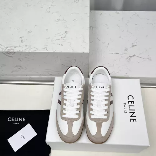 Cheap Celine Casual Shoes For Men #1320539 Replica Wholesale [$102.00 USD] [ITEM#1320539] on Replica Celine Casual Shoes