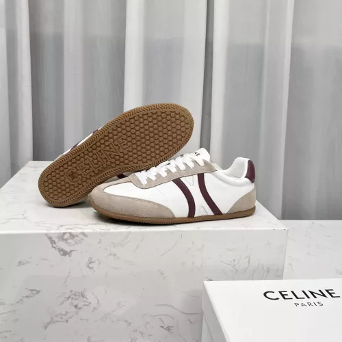 Cheap Celine Casual Shoes For Men #1320539 Replica Wholesale [$102.00 USD] [ITEM#1320539] on Replica Celine Casual Shoes