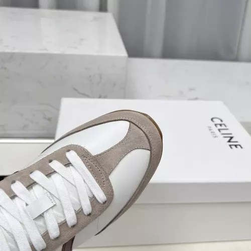 Cheap Celine Casual Shoes For Men #1320539 Replica Wholesale [$102.00 USD] [ITEM#1320539] on Replica Celine Casual Shoes