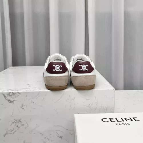 Cheap Celine Casual Shoes For Men #1320539 Replica Wholesale [$102.00 USD] [ITEM#1320539] on Replica Celine Casual Shoes