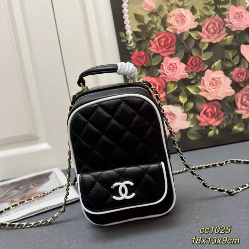 Chanel AAA Quality Backpacks For Women #1320540