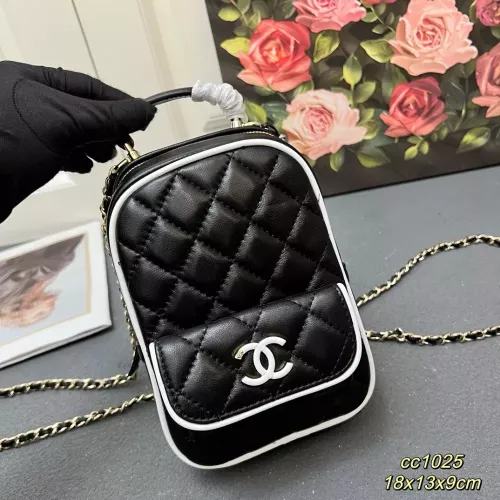 Cheap Chanel AAA Quality Backpacks For Women #1320540 Replica Wholesale [$88.00 USD] [ITEM#1320540] on Replica Chanel AAA Quality Backpacks