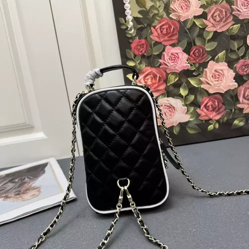 Cheap Chanel AAA Quality Backpacks For Women #1320540 Replica Wholesale [$88.00 USD] [ITEM#1320540] on Replica Chanel AAA Quality Backpacks