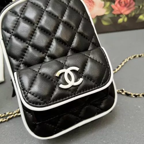 Cheap Chanel AAA Quality Backpacks For Women #1320540 Replica Wholesale [$88.00 USD] [ITEM#1320540] on Replica Chanel AAA Quality Backpacks