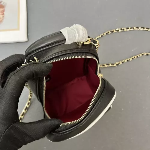 Cheap Chanel AAA Quality Backpacks For Women #1320540 Replica Wholesale [$88.00 USD] [ITEM#1320540] on Replica Chanel AAA Quality Backpacks