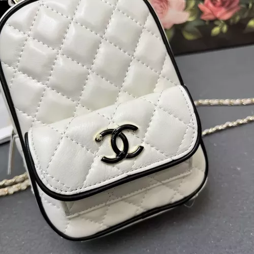 Cheap Chanel AAA Quality Backpacks For Women #1320541 Replica Wholesale [$88.00 USD] [ITEM#1320541] on Replica Chanel AAA Quality Backpacks