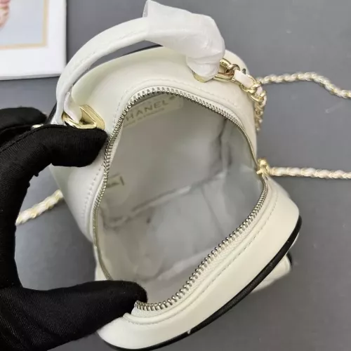 Cheap Chanel AAA Quality Backpacks For Women #1320541 Replica Wholesale [$88.00 USD] [ITEM#1320541] on Replica Chanel AAA Quality Backpacks