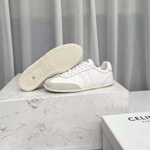 Cheap Celine Casual Shoes For Men #1320543 Replica Wholesale [$102.00 USD] [ITEM#1320543] on Replica Celine Casual Shoes