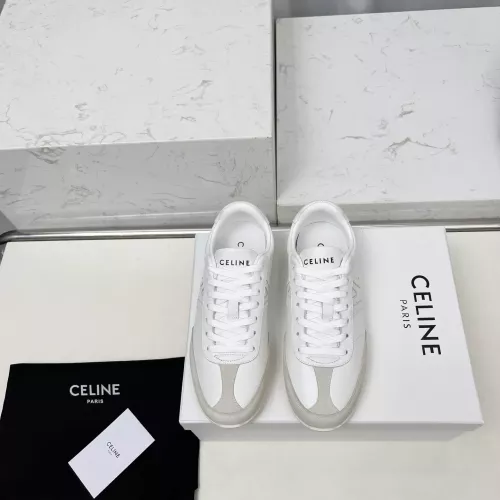 Cheap Celine Casual Shoes For Men #1320543 Replica Wholesale [$102.00 USD] [ITEM#1320543] on Replica Celine Casual Shoes